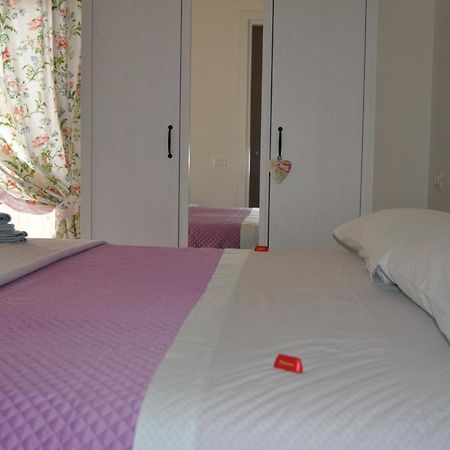 Bed and Breakfast I Citri Tarento Habitación foto
