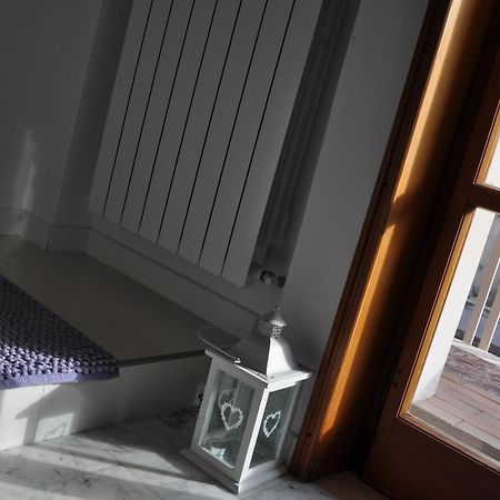 Bed and Breakfast I Citri Tarento Habitación foto