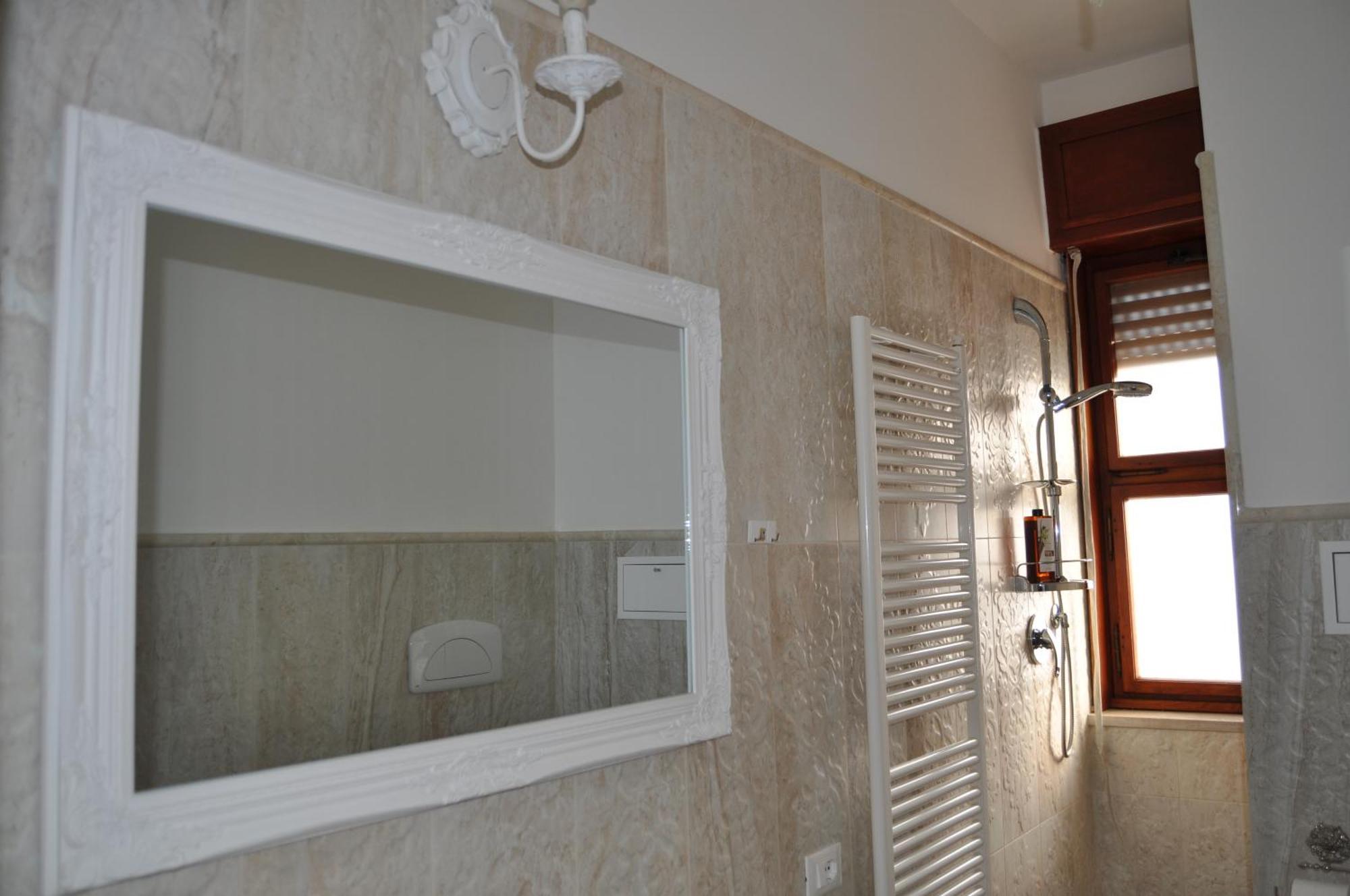 Bed and Breakfast I Citri Tarento Habitación foto