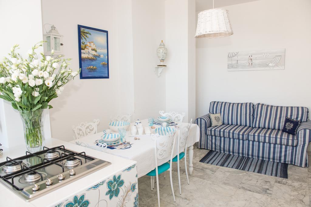 Bed and Breakfast I Citri Tarento Exterior foto