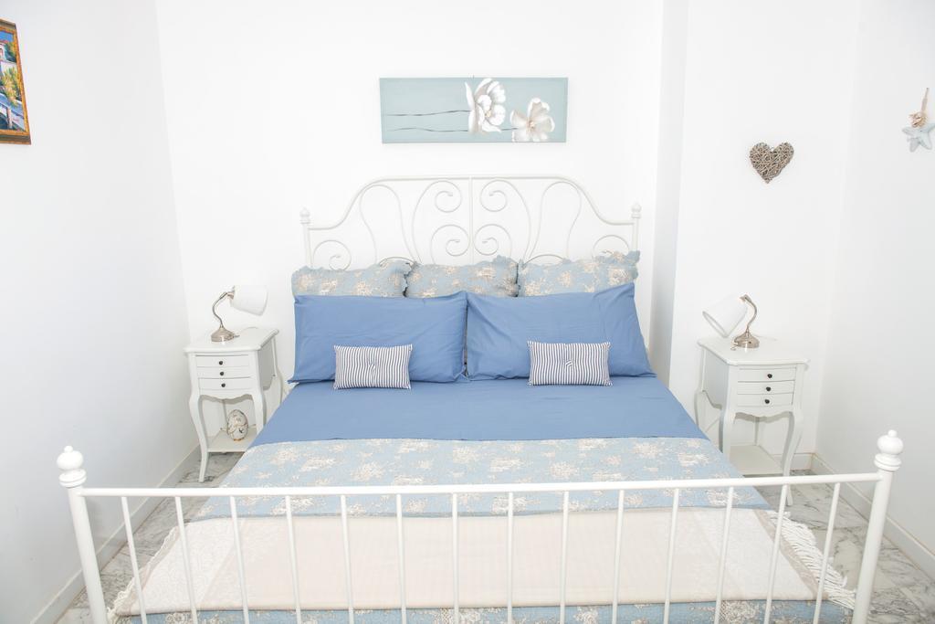 Bed and Breakfast I Citri Tarento Exterior foto