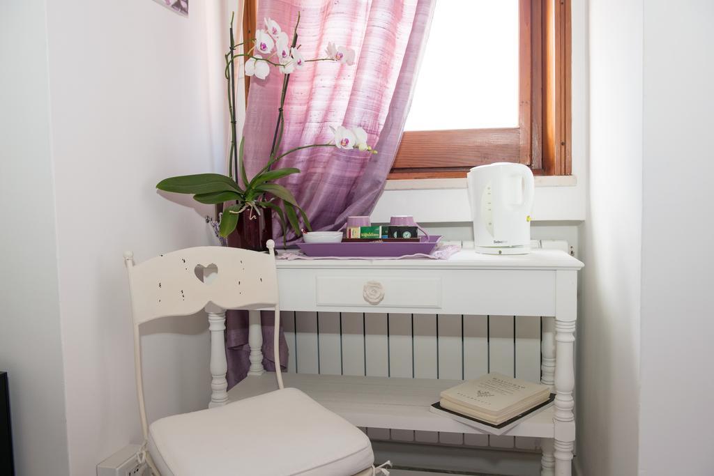 Bed and Breakfast I Citri Tarento Habitación foto