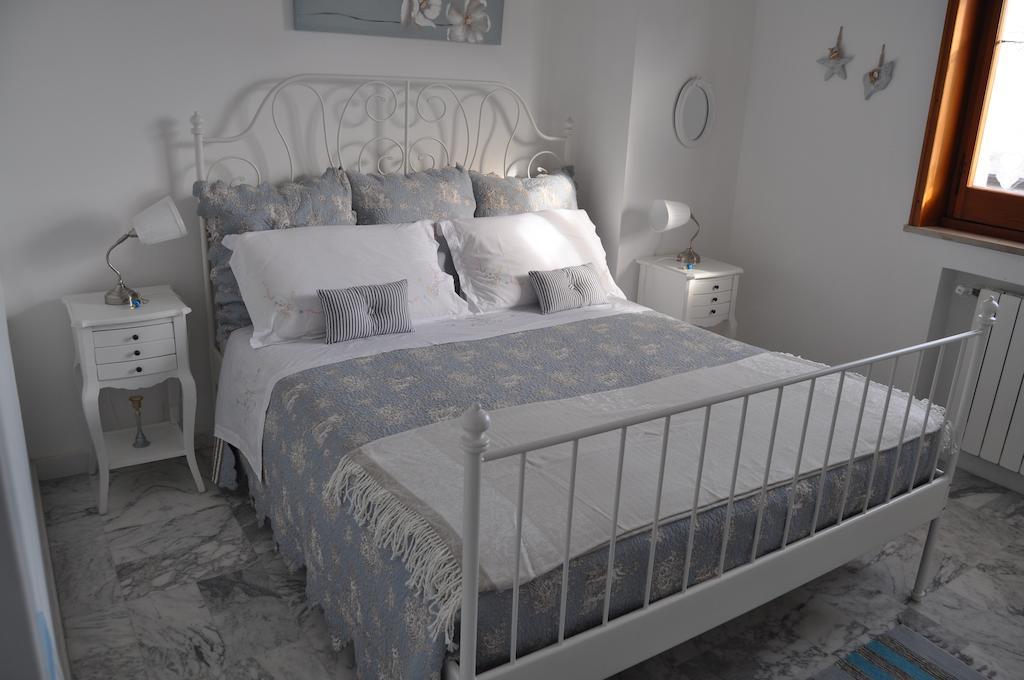 Bed and Breakfast I Citri Tarento Habitación foto