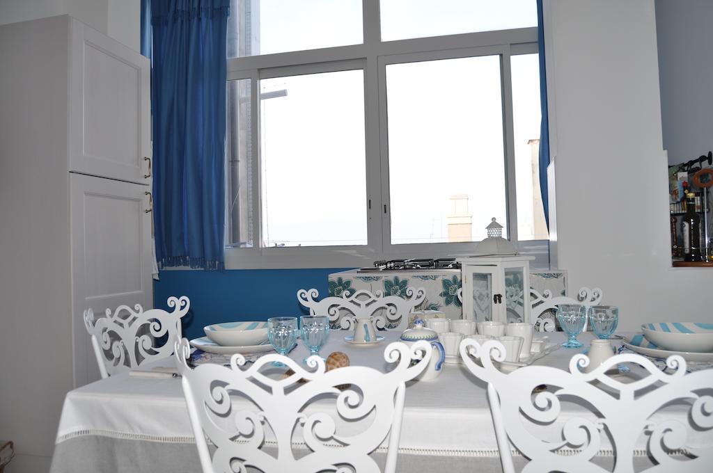 Bed and Breakfast I Citri Tarento Exterior foto