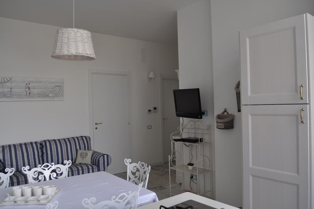 Bed and Breakfast I Citri Tarento Habitación foto