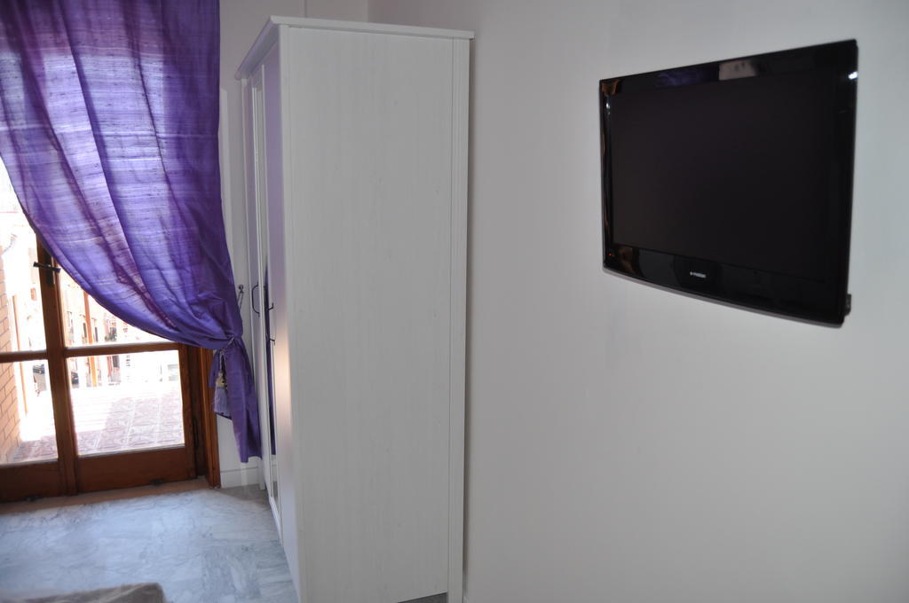 Bed and Breakfast I Citri Tarento Exterior foto