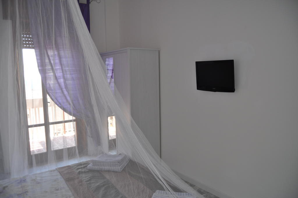 Bed and Breakfast I Citri Tarento Exterior foto
