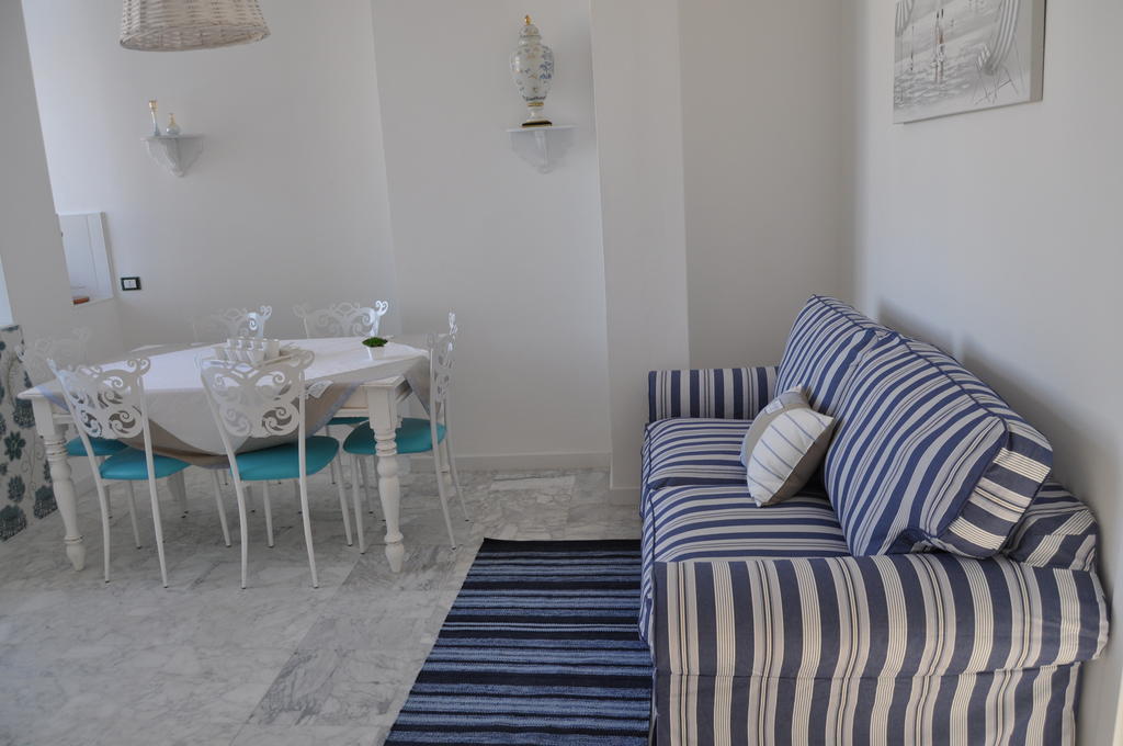 Bed and Breakfast I Citri Tarento Exterior foto