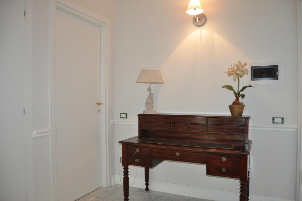 Bed and Breakfast I Citri Tarento Exterior foto