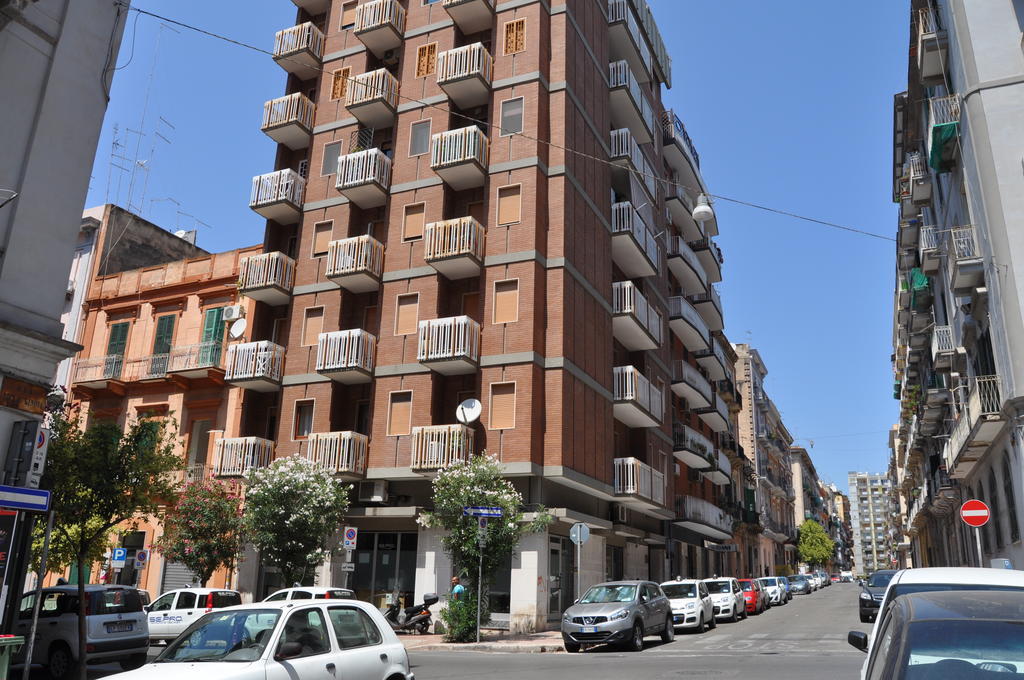 Bed and Breakfast I Citri Tarento Exterior foto