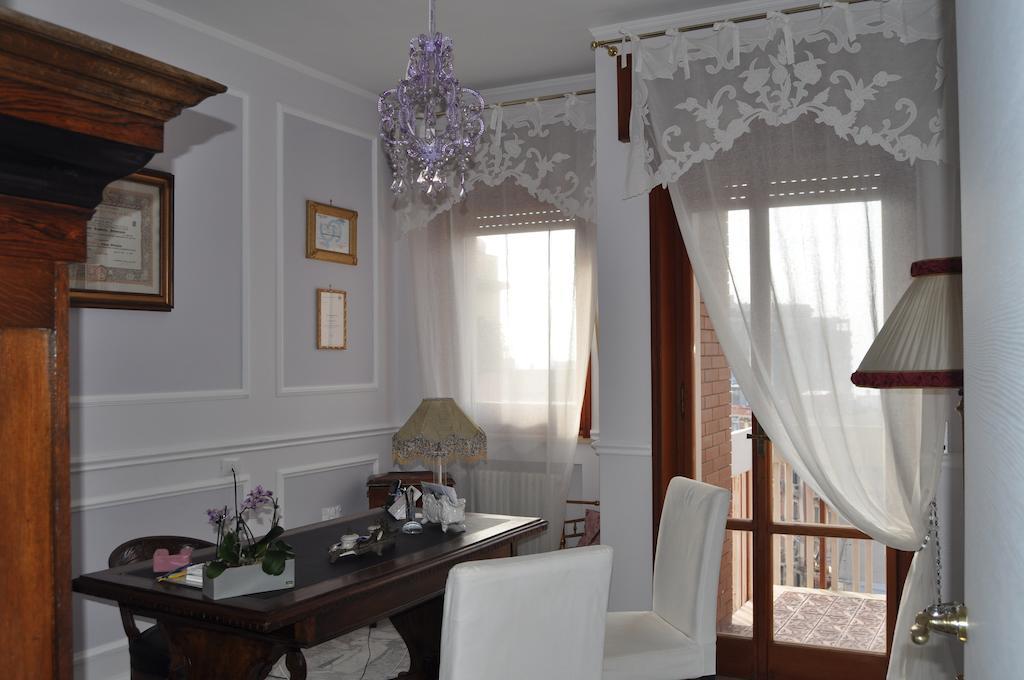 Bed and Breakfast I Citri Tarento Exterior foto