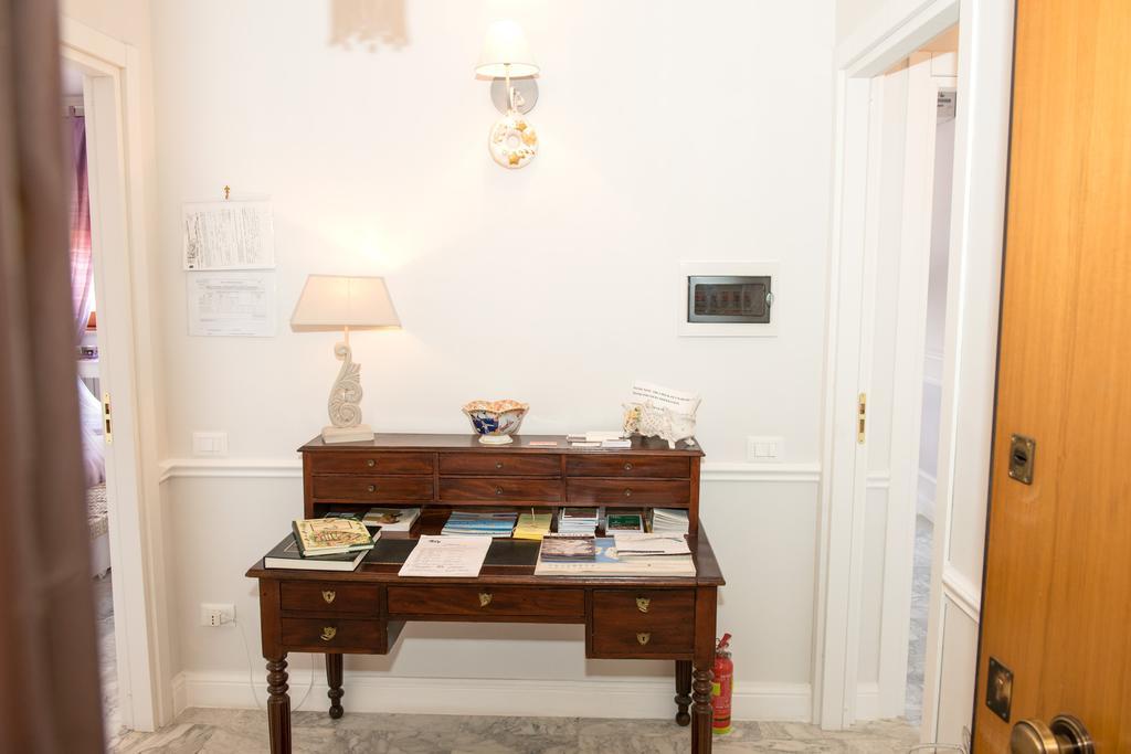 Bed and Breakfast I Citri Tarento Exterior foto