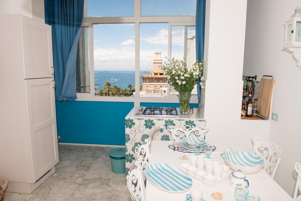 Bed and Breakfast I Citri Tarento Exterior foto