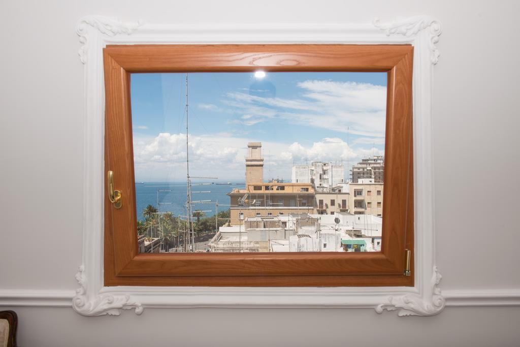 Bed and Breakfast I Citri Tarento Exterior foto