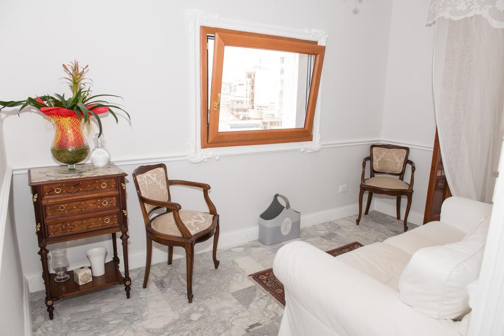 Bed and Breakfast I Citri Tarento Exterior foto