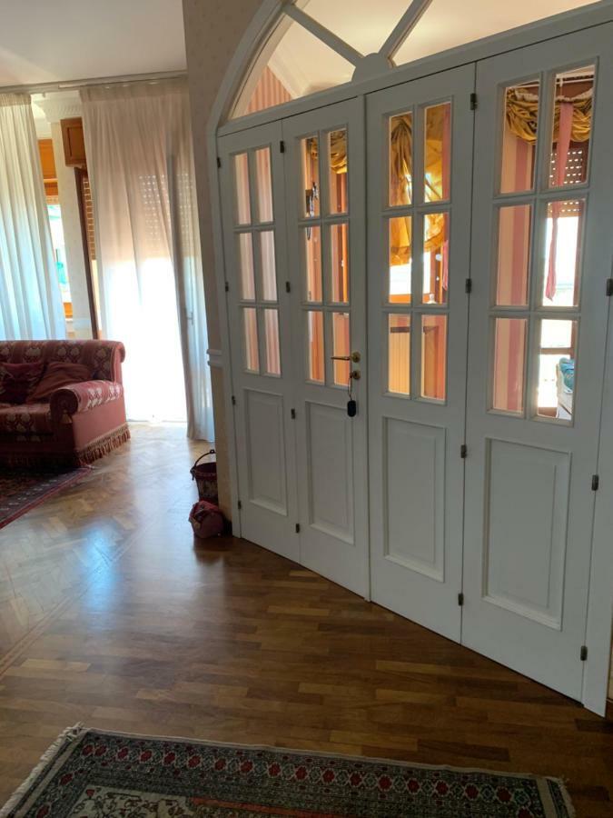Bed and Breakfast I Citri Tarento Exterior foto