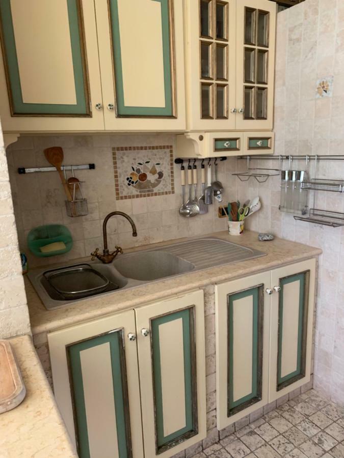 Bed and Breakfast I Citri Tarento Exterior foto