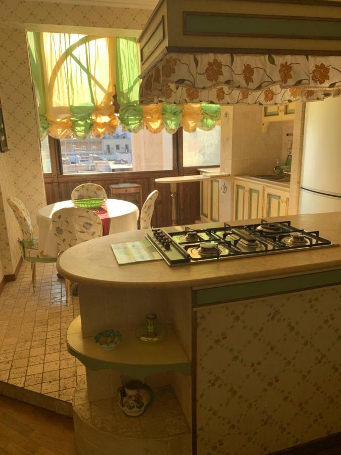 Bed and Breakfast I Citri Tarento Exterior foto