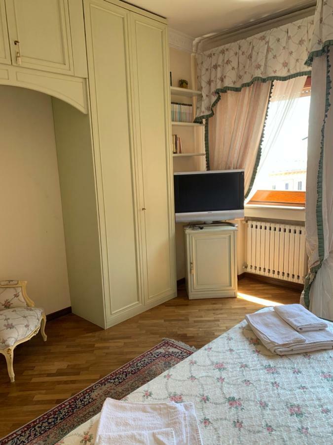 Bed and Breakfast I Citri Tarento Exterior foto