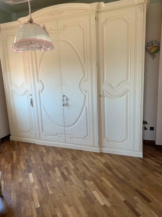 Bed and Breakfast I Citri Tarento Exterior foto