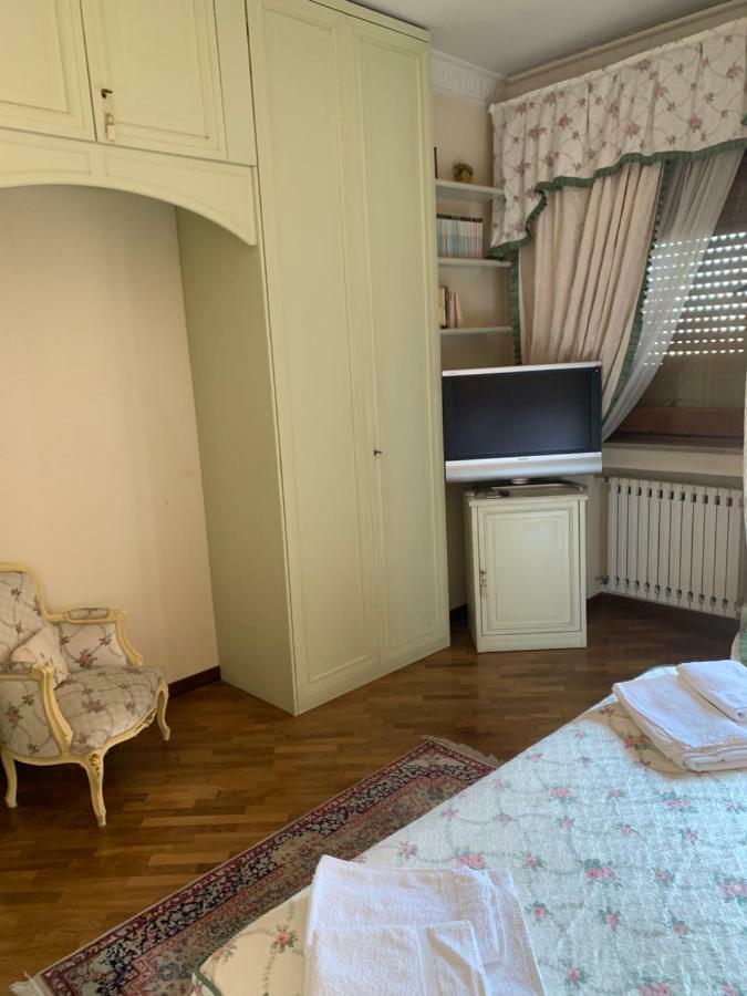 Bed and Breakfast I Citri Tarento Exterior foto