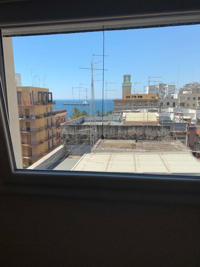 Bed and Breakfast I Citri Tarento Exterior foto