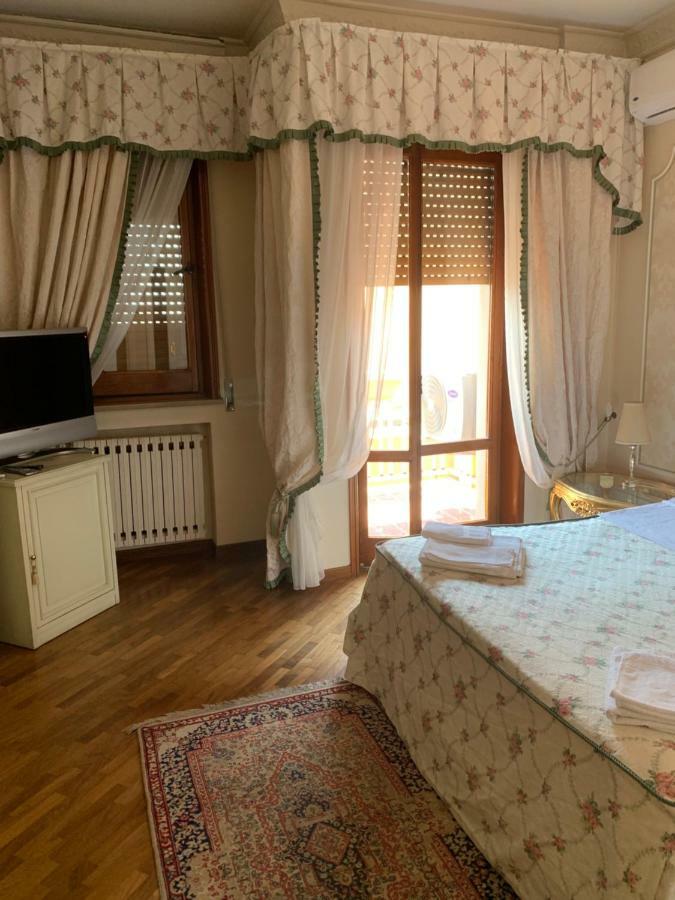 Bed and Breakfast I Citri Tarento Exterior foto