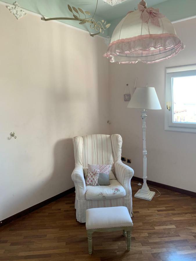 Bed and Breakfast I Citri Tarento Exterior foto
