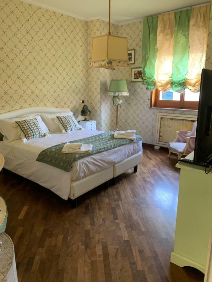 Bed and Breakfast I Citri Tarento Exterior foto