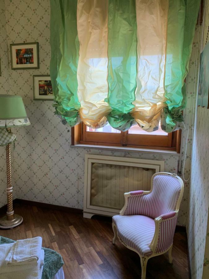 Bed and Breakfast I Citri Tarento Exterior foto
