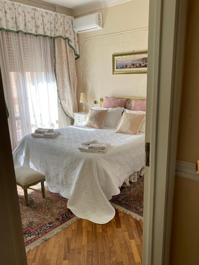 Bed and Breakfast I Citri Tarento Exterior foto
