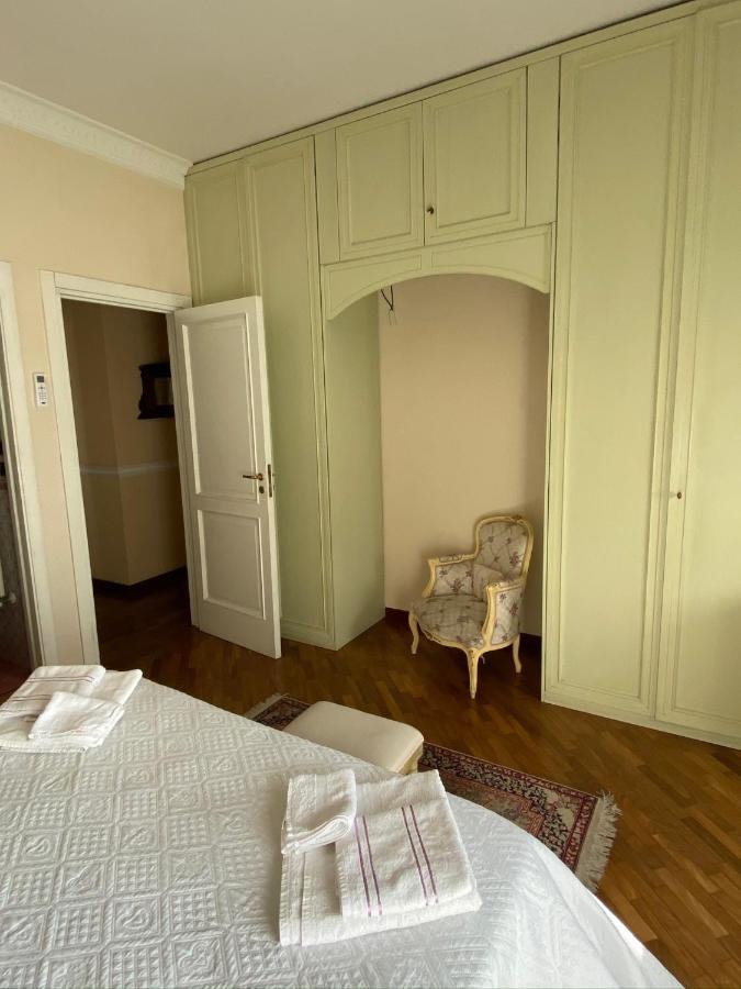 Bed and Breakfast I Citri Tarento Exterior foto