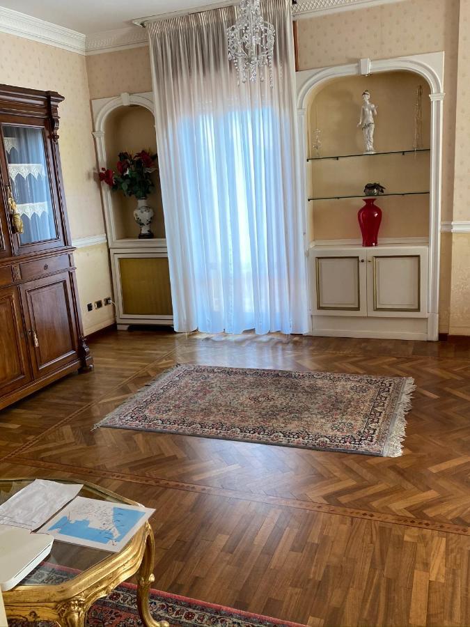 Bed and Breakfast I Citri Tarento Exterior foto