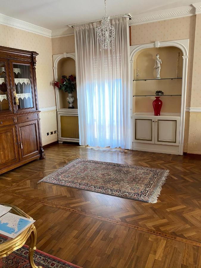 Bed and Breakfast I Citri Tarento Exterior foto