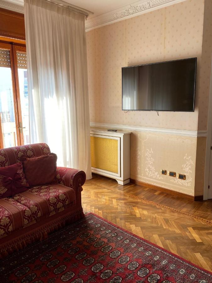 Bed and Breakfast I Citri Tarento Exterior foto