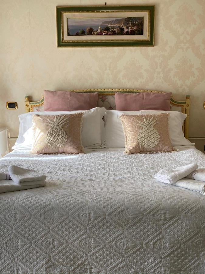 Bed and Breakfast I Citri Tarento Exterior foto