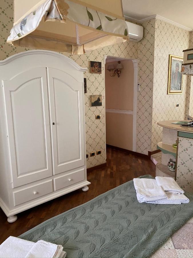 Bed and Breakfast I Citri Tarento Exterior foto
