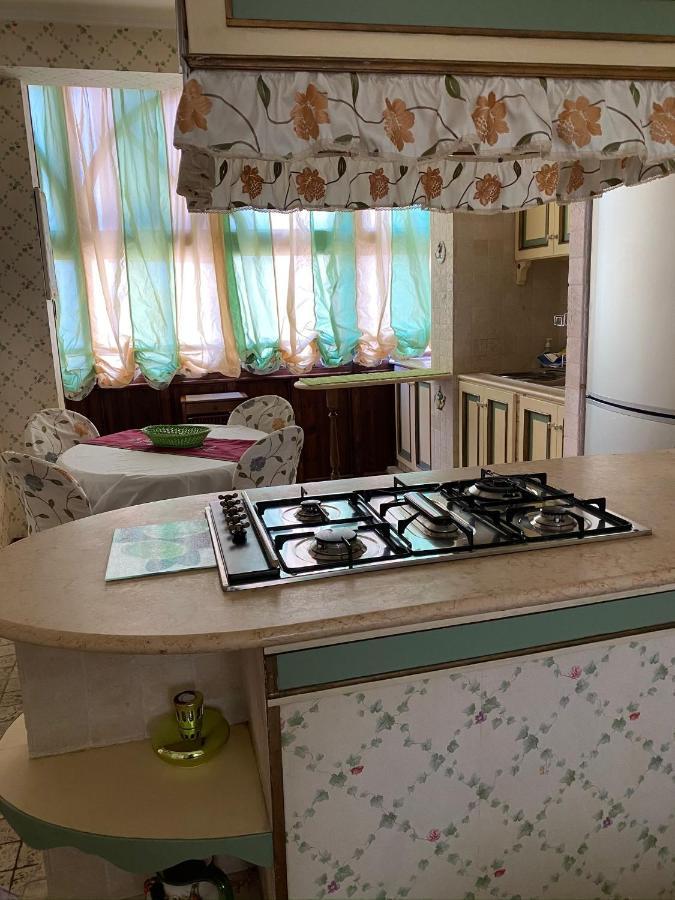 Bed and Breakfast I Citri Tarento Exterior foto
