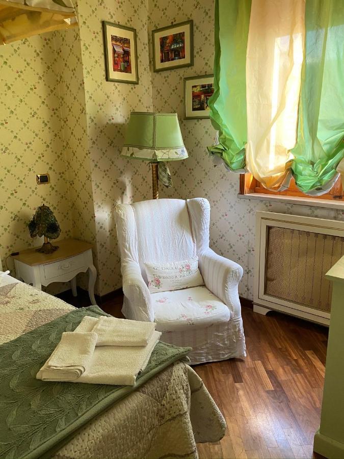 Bed and Breakfast I Citri Tarento Exterior foto