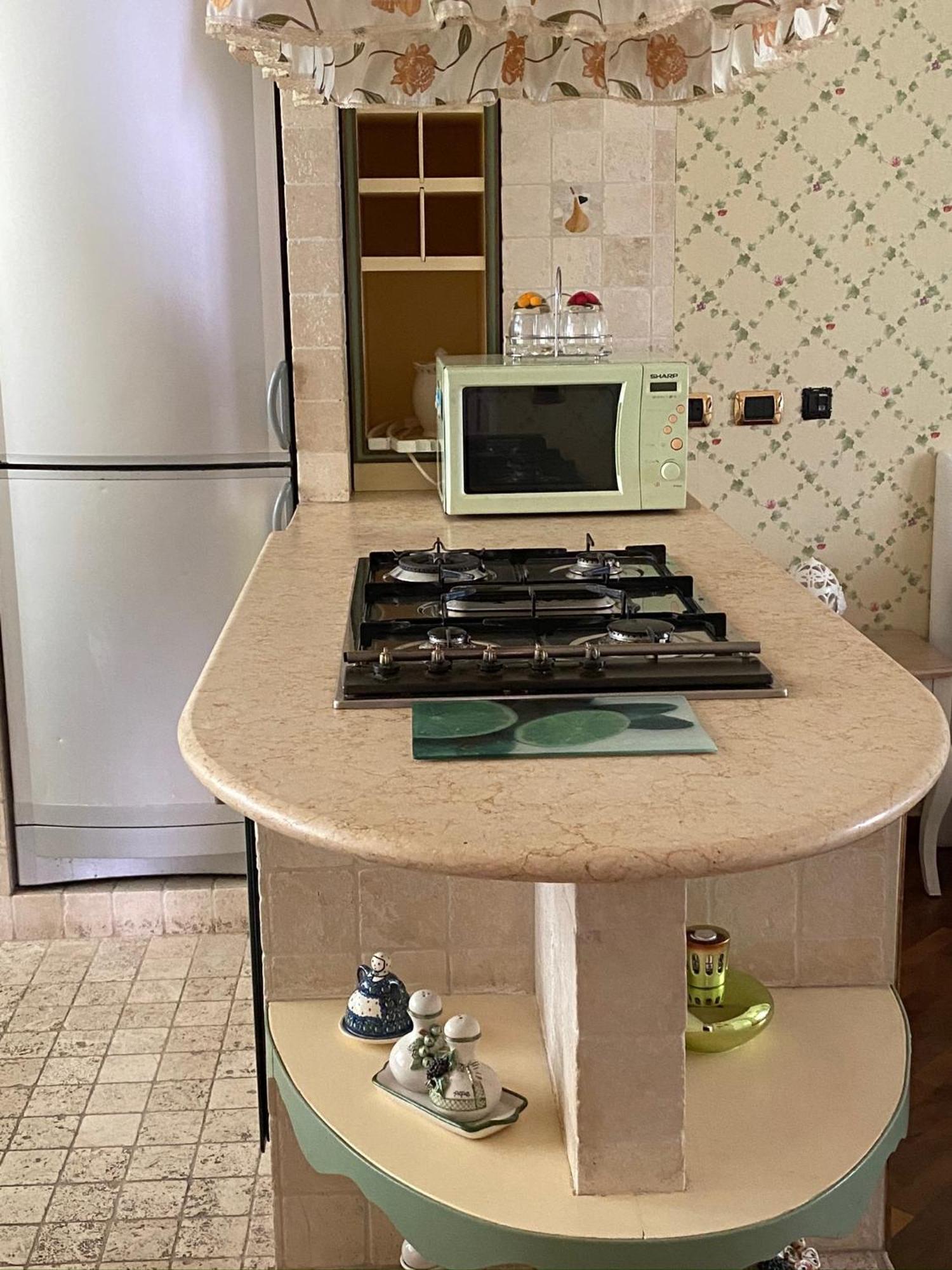 Bed and Breakfast I Citri Tarento Exterior foto
