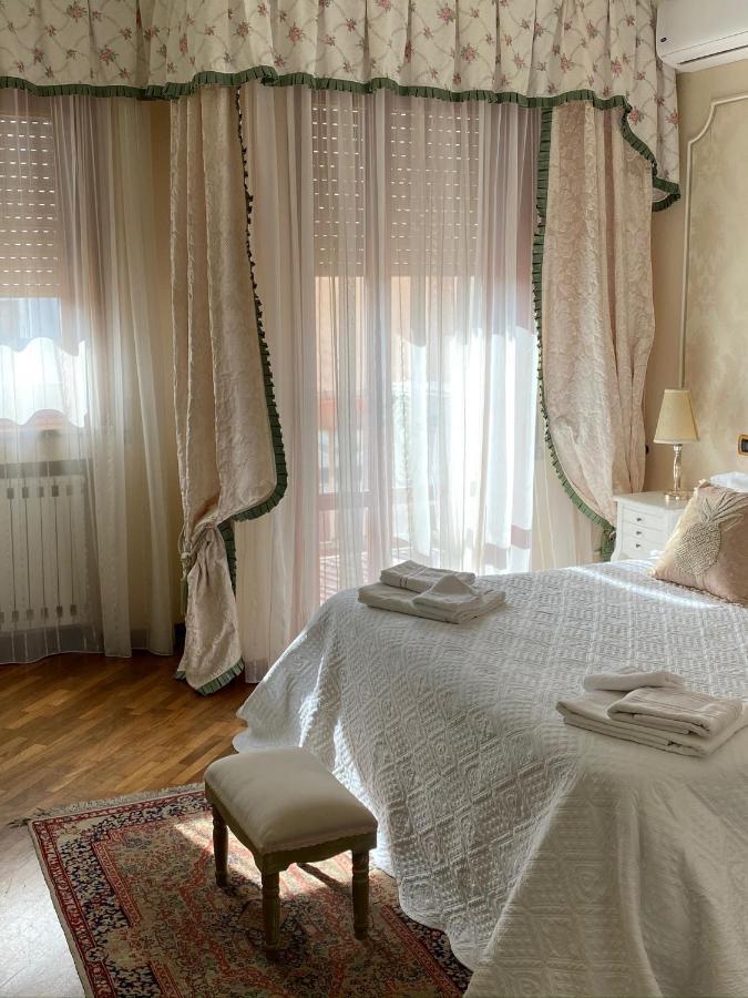 Bed and Breakfast I Citri Tarento Exterior foto