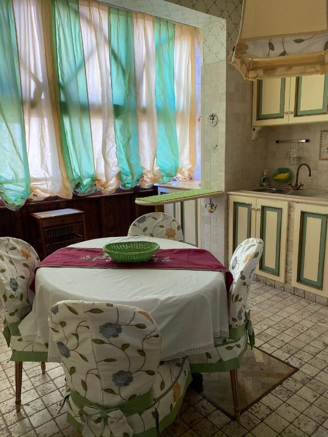 Bed and Breakfast I Citri Tarento Exterior foto