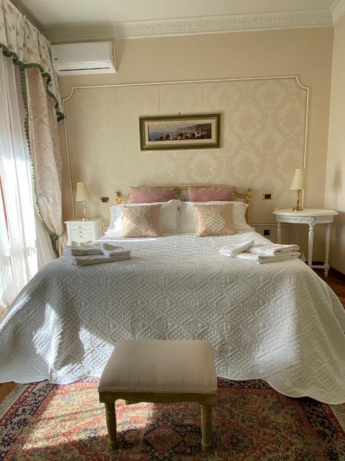Bed and Breakfast I Citri Tarento Exterior foto
